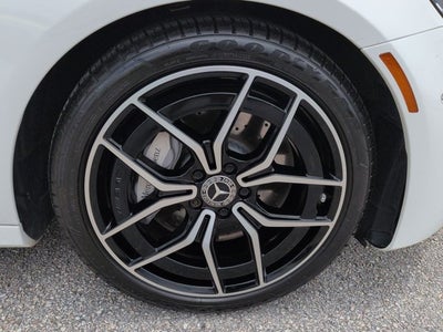 2021 Mercedes-Benz E-Class E 350