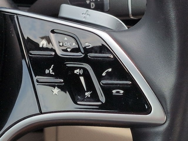 2021 Mercedes-Benz E-Class E 350