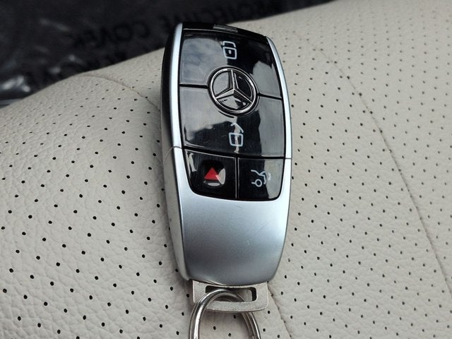 2021 Mercedes-Benz E-Class E 350