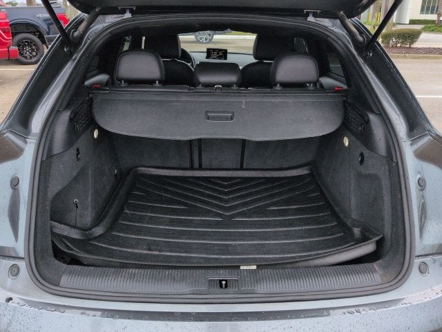 2018 Audi Q3 2.0T Premium