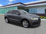 2018 Audi Q3 2.0T Premium