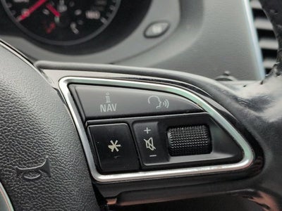 2018 Audi Q3 2.0T Premium