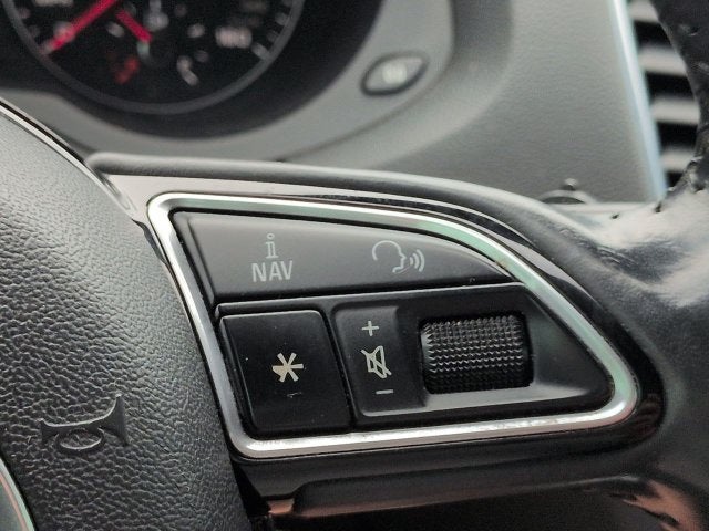 2018 Audi Q3 2.0T Premium