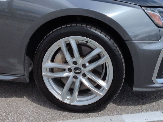 2020 Audi A4 45 Premium Plus quattro