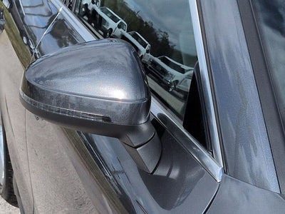 2020 Audi A4 45 Premium Plus quattro