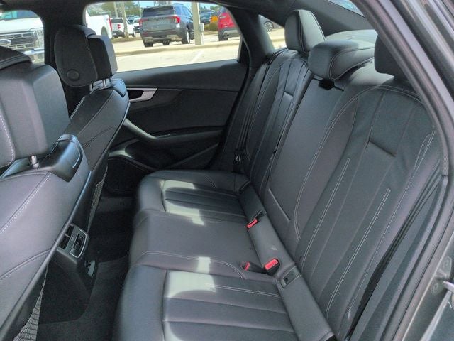 2020 Audi A4 45 Premium Plus quattro