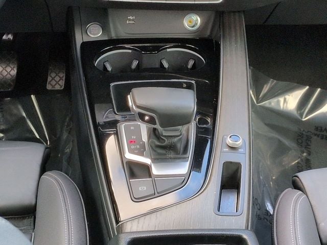 2020 Audi A4 45 Premium Plus quattro