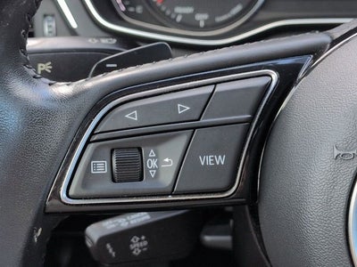 2020 Audi A4 45 Premium Plus quattro