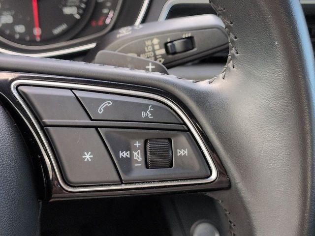 2020 Audi A4 45 Premium Plus quattro