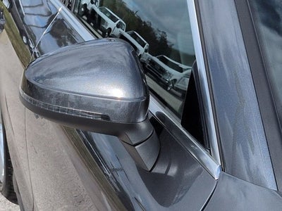 2020 Audi A4 45 Premium Plus quattro