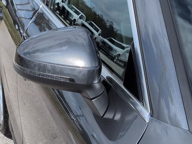 2020 Audi A4 45 Premium Plus quattro