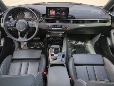 2020 Audi A4 45 Premium Plus quattro