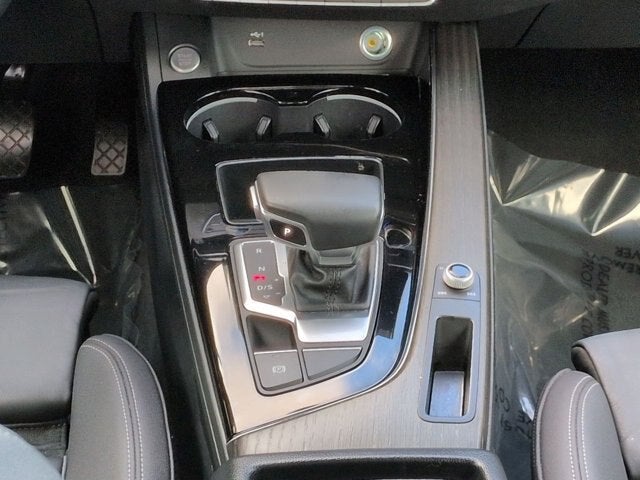 2020 Audi A4 45 Premium Plus quattro