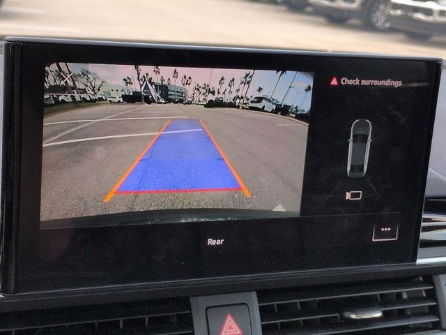 2020 Audi A4 45 Premium Plus quattro