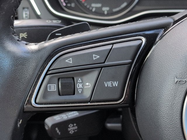 2020 Audi A4 45 Premium Plus quattro