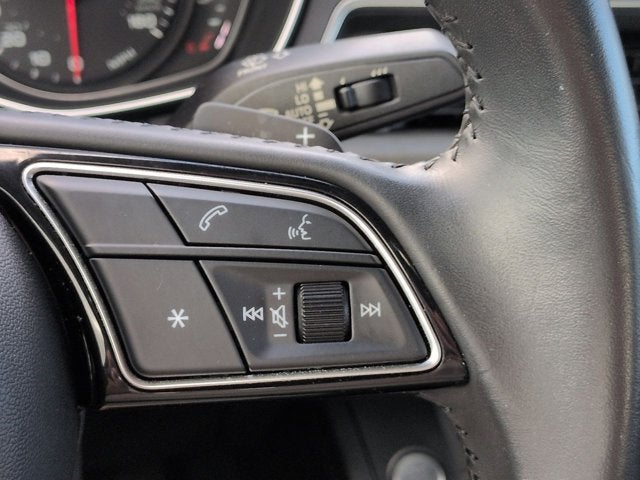 2020 Audi A4 45 Premium Plus quattro