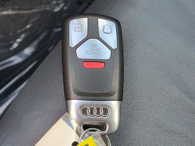 2020 Audi A4 45 Premium Plus quattro