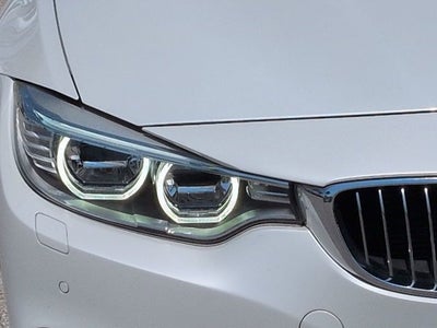 2014 BMW 4 Series 428i
