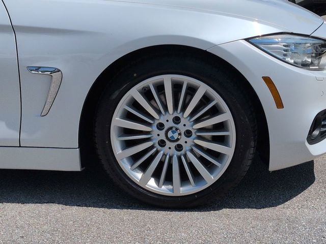 2014 BMW 4 Series 428i
