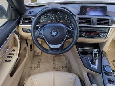 2014 BMW 4 Series 428i