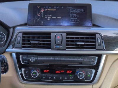 2014 BMW 4 Series 428i