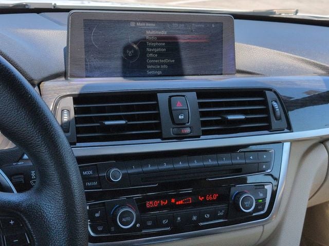 2014 BMW 4 Series 428i