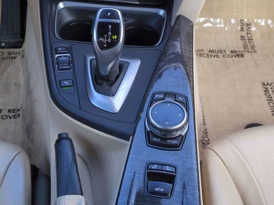 2014 BMW 4 Series 428i