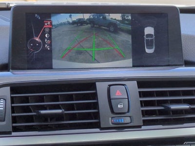 2014 BMW 4 Series 428i