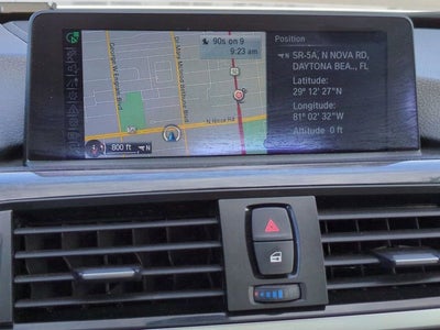 2014 BMW 4 Series 428i