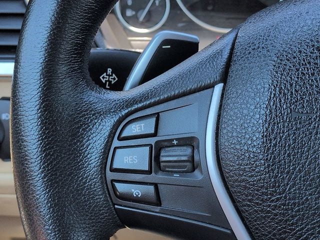 2014 BMW 4 Series 428i