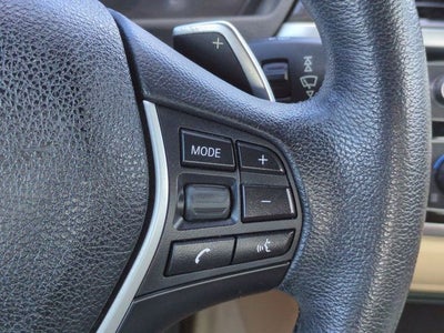 2014 BMW 4 Series 428i