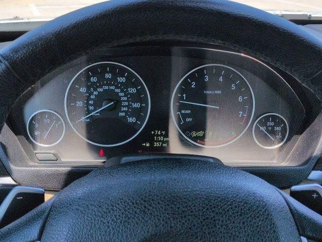 2014 BMW 4 Series 428i