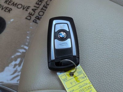 2014 BMW 4 Series 428i