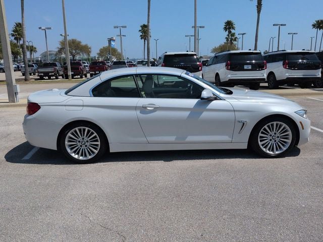 2014 BMW 4 Series 428i