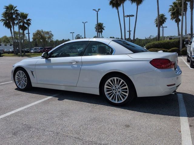 2014 BMW 4 Series 428i