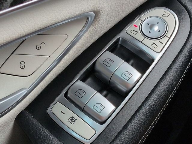 2017 Mercedes-Benz C-Class C 300 4MATIC®