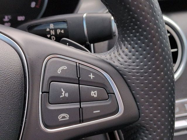 2017 Mercedes-Benz C-Class C 300 4MATIC®