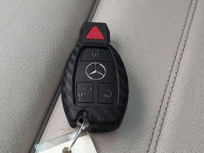 2017 Mercedes-Benz C-Class C 300 4MATIC®