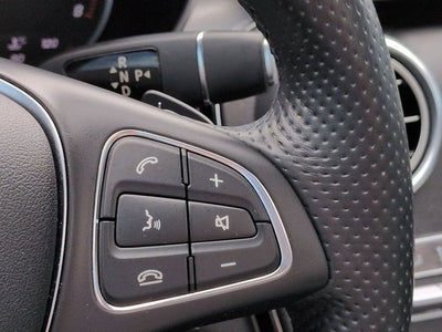 2017 Mercedes-Benz C-Class C 300 4MATIC®