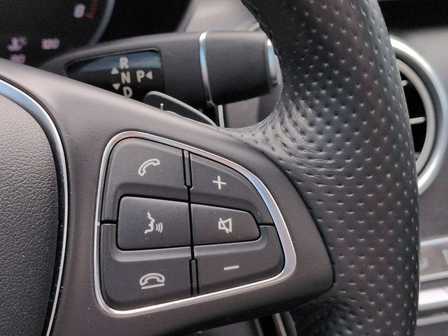 2017 Mercedes-Benz C-Class C 300 4MATIC®