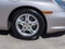 2003 Porsche Boxster Base