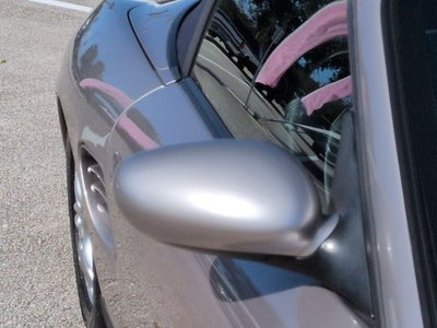 2003 Porsche Boxster Base