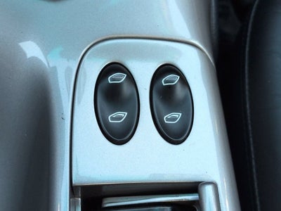 2003 Porsche Boxster Base