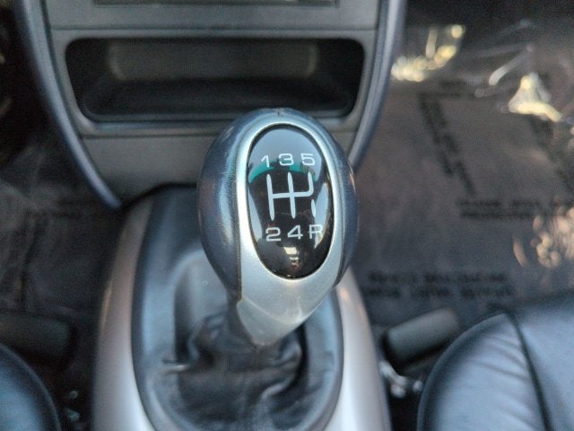 2003 Porsche Boxster Base