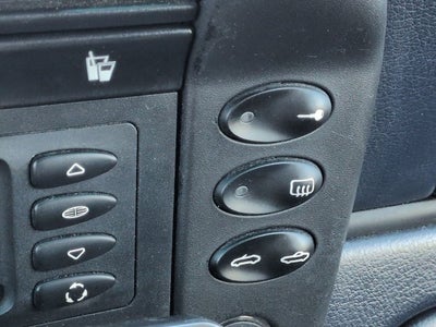 2003 Porsche Boxster Base