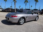 2003 Porsche Boxster Base