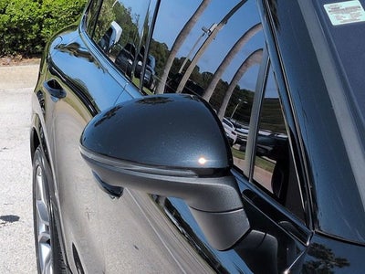 2024 Porsche Cayenne Coupe Base