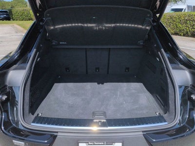 2024 Porsche Cayenne Coupe Base