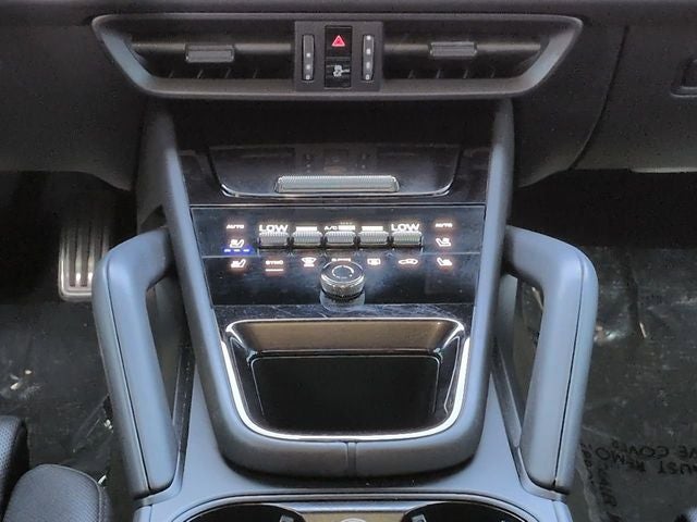 2024 Porsche Cayenne Coupe Base