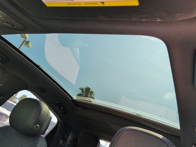 2024 Porsche Cayenne Coupe Base